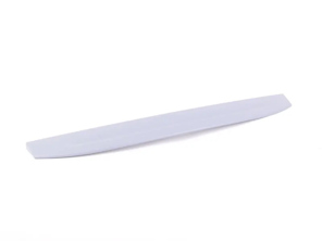 Sezione pop-up dello spoiler posteriore Porsche 986 Boxster - 98650460901G2X, 986.504.609.01G.2X