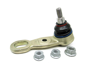 Querlenker-Kugelgelenk, vorne. Porsche 964 1990-94 - 96434104903, 96434104907, 96434104913, 96434104913/1, 96434104913/2 - URO-010786, PR03014P