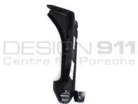 Pannello del montante anteriore della cerniera della porta. Porsche 911 1974-89 - 91150103900, 91150103902, 90150103902GRV, 99350203900GRV, 91150104000, 91150104002, 90150104002GRV, 99350204000GRV