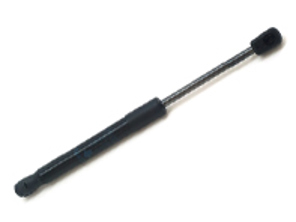 Ammortizzatore cofano anteriore. Porsche 991 / 981 Boxster/Cayman / 718 (982) Boxster/Cayman - 99151155100, 578873, 014130 - URO-014130