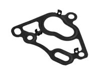 Oil pump Gasket - Elring. Porsche 95B-2 Macan V6 / 971 / 976 Panamera V6 / 9YA / 9YA-2 Cayenne V6 - 9A710316110 - 964.400