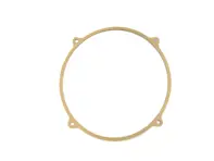Anillo espaciador entre el generador y la carcasa del ventilador. Porsche 912 / 356 - 61610612500