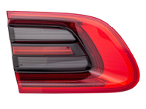 Rücklicht hinten, innen. Porsche 95B Macan - 95B945093T, 95B945093, 95B945094T, 95B945094, 2SD 011 500-111, 2SD 011 500-121, 95B945094D, 95B945094F, 95B945094AD, 95B945093D, 95B945093F, 95B945093AD
