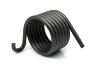 Brake pedal return spring. Porsche 911 / 930 / 914 - 90142353100