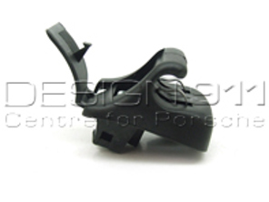Unterstützung für Sonnenblenden. Porsche 987C Cayman / 996 / 997 - 9967313410001C, 9967313420001C