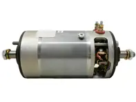 12V. 25Amp 直流发电机外部调节保时捷 912 / 356 - 0101206113, 61660310201 - L6113