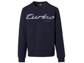 Sweat Porsche – Collection Turbo