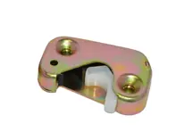Fermo per serratura porta. Porsche 911 1965-69 - 90153170121, 90153170221, 90153170120, 90153170220, 1430405467, 1430405468