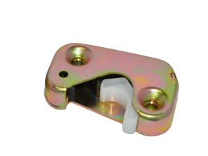 Fermo per serratura porta. Porsche 911 1965-69 - 90153170121, 90153170221, 90153170120, 90153170220, 1430405467, 1430405468