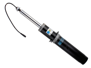 Bilstein B4 Damptronic Stoßdämpfer vorne mit PASM Porsche 981 Boxster / 981 Cayman / 991 / 718 Cayman / 718 Boxster - 23-231153, 98134304504, 98134304509, 23-276710, 98134304511, 98134304513, 98134304507, 982413029B, 982413031B, 982413031D, 982413031F - 23-276710