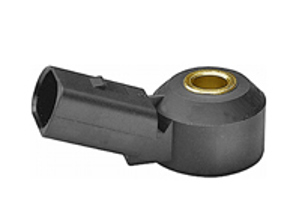 Crankcase knock sensor. Porsche 955/957/958 Cayenne - 95560612500, 6PG 009 108-561, 6PG009108561, 95560612500