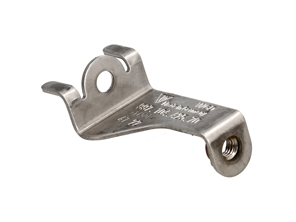 Support - Fixation sur le couvercle de l'arbre à cames (côté droit). Porsche 997-1 Turbo/GT2 2007-2009 et 997-2 GT2 RS 2011 - 99710442570