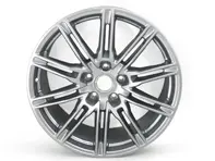 Cerchio in lega da 21' Cayenne Sport Edition per Porsche 958 Cayenne 2015>> - 95836215002M7Z, 95836215003M7Z, 95836215002, 95836215003