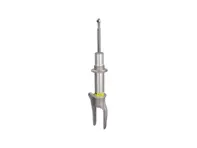 Shock Absorber Front. Porsche 970 Panamera with PASM - 97034304510, 97034304509, 97034304508, 97034304507, 97034304506, 97034304505, 97034304504, 26-217963