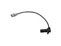 Sensore di impulsi / velocità. Porsche Boxster 986 / 996 - 98660611202, 0261210204, 99660611201, 98660611200, 98660611201, 98660611202, 99660611200, 99660611201
