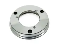 Nockenwellenabdeckung. Porsche 911 / 914 / 964 / 993 - 93010519600