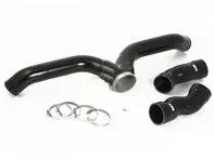 Leistungsstarkes Y-Rohr mit hohem Durchfluss. Porsche 997.1 Turbo 07-09 - DO88, TR-140
