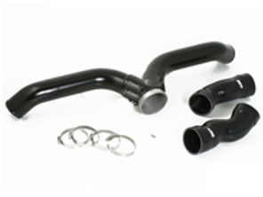 Leistungsstarkes Y-Rohr mit hohem Durchfluss. Porsche 997.1 Turbo 07-09 - DO88, TR-140