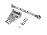Auspuff-Anbausatz für Porsche Boxster 986 2.5L - 00004420011