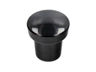 Manopola per luci e tergicristallo. Porsche 356 A / 356 B - 64455282101