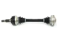 Antriebswelle, hinten. Porsche 997.2 Carrera PDK-Getriebe - 99733202452, 99733202451, 99733202450