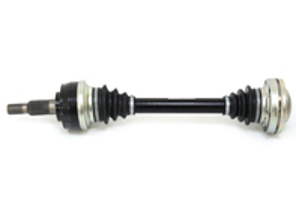 Antriebswelle, hinten. Porsche 997.2 Carrera PDK-Getriebe - 99733202452, 99733202451, 99733202450