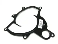 Junta de bomba de agua. Porsche 996 TT / 996 GT2 / 996 GT3 - 99610634071