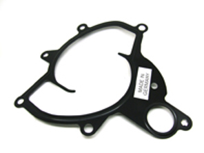 Junta de bomba de agua. Porsche 996 TT / 996 GT2 / 996 GT3 - 99610634071