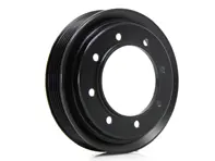 Poulie de vilebrequin. Porsche 924S / 944 / 968 - 94410211612