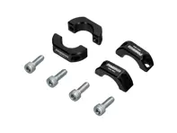 Barra antirollio con morsetto di supporto laterale. Varie misure per Porsche - PFC13-14, PFC15-16, PFC17-18, PFC19-20, PFC21-22, PFC23-24, PFC25-27, PFC31-33, PFC28-30