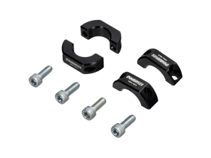 Zijdelingse steunklem stabilisatorstang. Diverse maten voor Porsche - PFC13-14, PFC15-16, PFC17-18, PFC19-20, PFC21-22, PFC23-24, PFC25-27, PFC31-33, PFC28-30