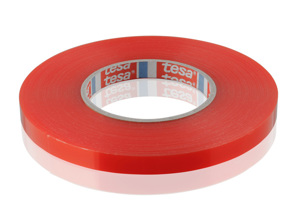 Klebeband. Porsche 993 - 9999115574A