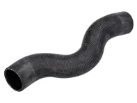 Tuyau d'eau, alimentation. Porsche 996 Turbo Manuel - 99610674172, 99610674174