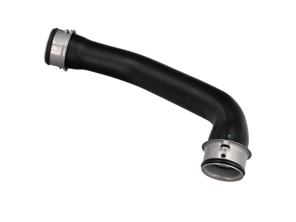 Coolant supply hose, Left. Porsche 987 Boxster / 987 Cayman / 997 - 99710662303