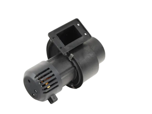 Ventilator voetruimteverwarming. Porsche 911 1983-89 - 91162404302, 91162404402