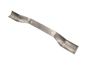 Staffa di supporto dello scarico. Porsche 996>>2001 - 99611312352