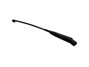 Braccio tergicristallo usato, anteriore sinistro. Porsche 911 / 964 - 96462802801, 96462802802, 96462802805