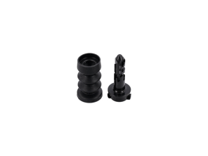 Stellantrieb für Balgflügelladeklappe. Porsche 9J1 Taycan - PAD962629A