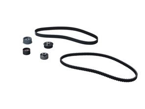 Kit came / courroie d'équilibrage Porsche 944S - 94410563110, 94410524102, 94410227706, 94410202507, 94410532303, 94410221904