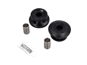 Douille de montage supérieur de jambe de force avant. Porsche 911 65-89 / 914 Powerflex Black Series - PFF57-406, 91134101800, 91134101900