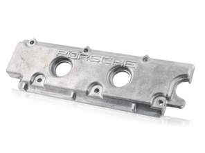 Motornockenwellenabdeckung, oben. Porsche 911 1968-89/ 964/ 930 Turbo - 90110511503, 90110511511