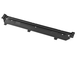 Crossbeam, primed. Porsche 944 / 968 - 95150125100