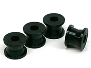Drop-Link-Buchse VORNE (SATZ VON 4). Porsche 911 SuperPro - 90134378300 - SPF0526K