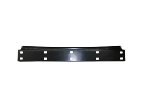 Reflectorpaneel achter. Porsche 911 1974-86 - 91150315100GRV, 91150315100 - PP289, P289