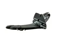 Base de rétroviseur extérieur, réglable manuellement. Porsche 991 RHD - 99173123001, 99173122901
