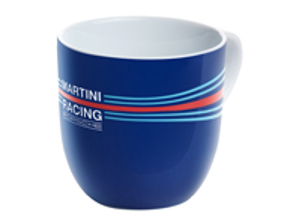 Porsche Collector's Cup Edition nr. 2 - Limited Edition - MARTINI RACING®-collectie - WAP0506020L0MR