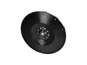 Leichtes Schwungrad aus Stahl 240mm. Porsche 911 TURBO 1978-79 - 106405-12, 93010220201, 930102202AX