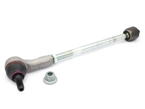 Giunto interno dell'asta di cingolo e giunto sferico esterno. Porsche Caienna - 95534703122, 95534703222 - JRA566, JRA567