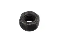 Écrou de sangle de contrôle de porte. Porsche911 1987-89 / 964 / 993 - 90091004709, 90091001202