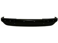 Paraurti anteriore SENZA foro per fendinebbia. Porsche 911 1969-73 - 1684100500, 591003-1, 91150501105GRV, 91150501105 - 1684100500, DAN50501105GRV